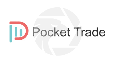 Pocket Trade Logo
