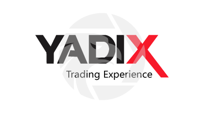 YADIX Logo