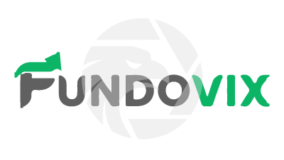Fundovix Logo