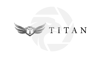 Titan Capital Markets Logo