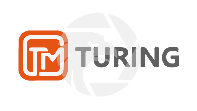 Turing Logo