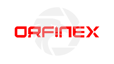 Orfinex Logo