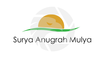 Surya Logo