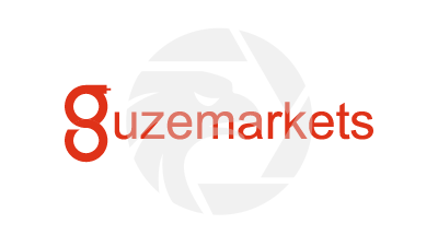Guze Markets Logo