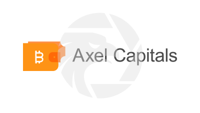 Axel Capitals Logo
