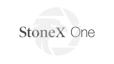 StoneX One Logo