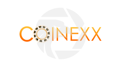 Coinexx Logo