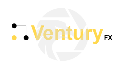 VenturyFX Logo