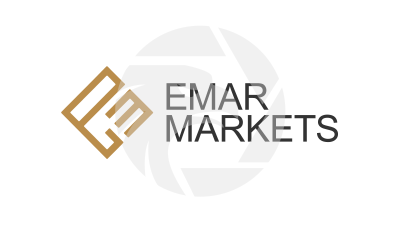 Emar Markets Logo