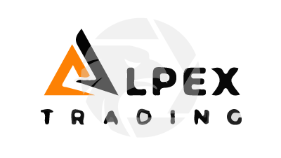 Alpex Trading Logo