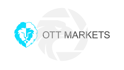 OTTMarkets Logo