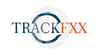 Track Fxx Logo