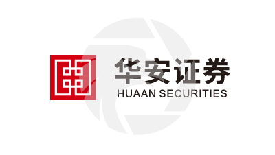 HUAAN SECURITIES Logo