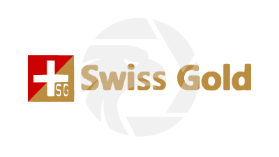 Swiss Gold Logo