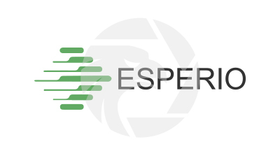 Esperio Logo