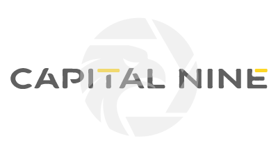 Capital Nine Global Logo
