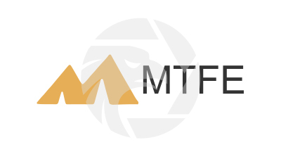 MTFE Logo