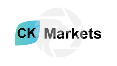 CK Markets Logo
