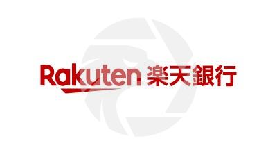 Rakuten Bank Logo