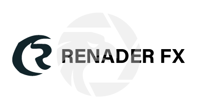 RENADER FX Logo