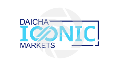 Daicha Iconic Markets Ltd Logo