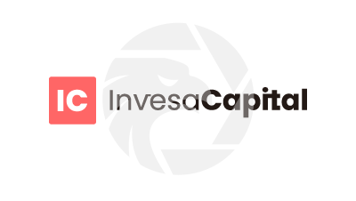 InvesaCapital Logo