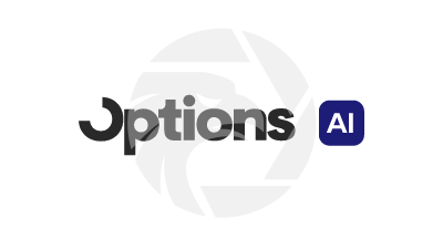 Options AI Logo