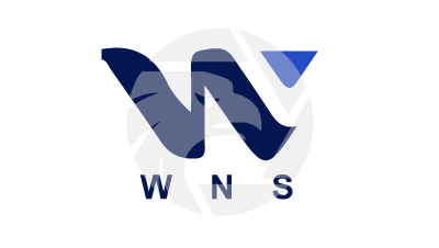 WNS Trade Limit Logo