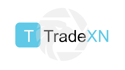 Trade XN Logo