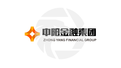 ZHONGYANG Logo