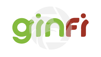 GinFi Logo