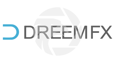 Dreem FX Logo