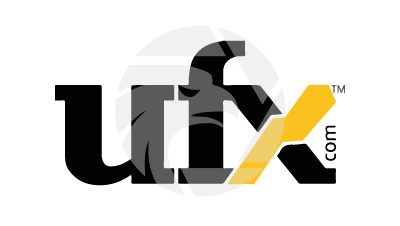 UFXInvest Logo