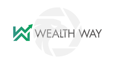 Wealth Way Fx Logo