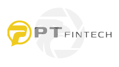 PT Fintech Logo