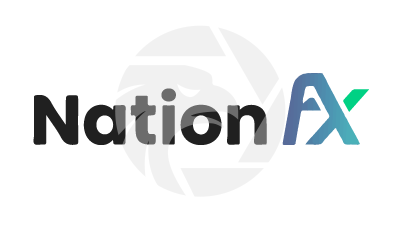 Nation FX Logo