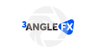 3angleFX Logo