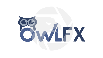 OwlFX Logo