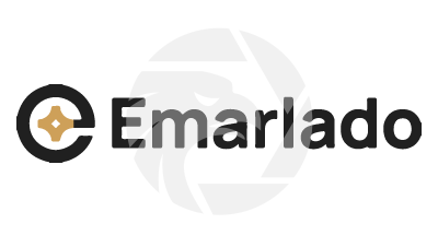 Emarlado Logo