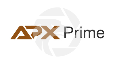 APX Prime Logo