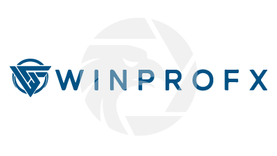 WinproFx Logo