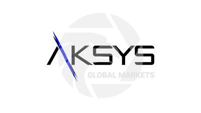 Aksys Global Markets Logo