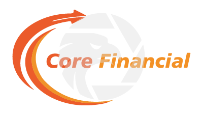 Core Financial Markets Ltd Logo