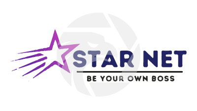 Star Net FX Logo