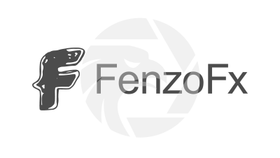 FenzoFx Logo