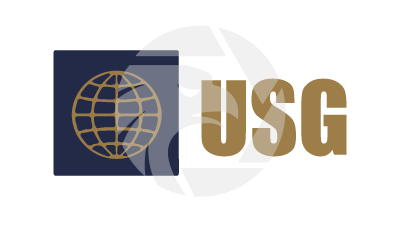 USG Logo