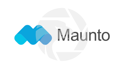 Maunto Logo