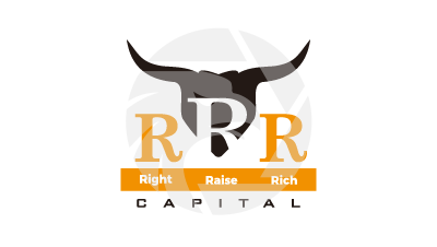 RRR Capital Logo