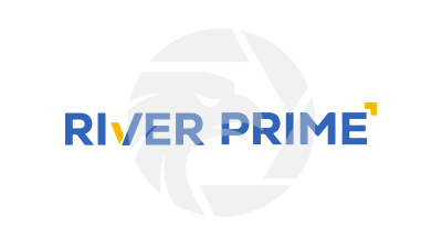 River Prime Logo