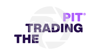 The Trading Pit Logo